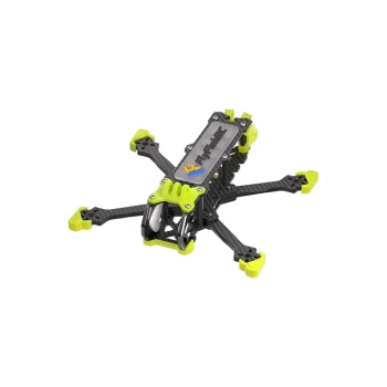 Rama FlyFishRC Volador VX3.5 pod DJI O4 Air Unit Pro
