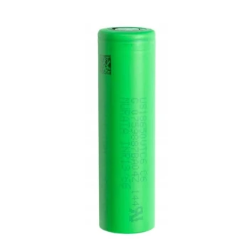 Akumulator Sony VTC6 LiIon 18650 3,6V 3000mAh (1 szt)