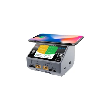 Hota D6 Pro 650W DC/AC Charger
