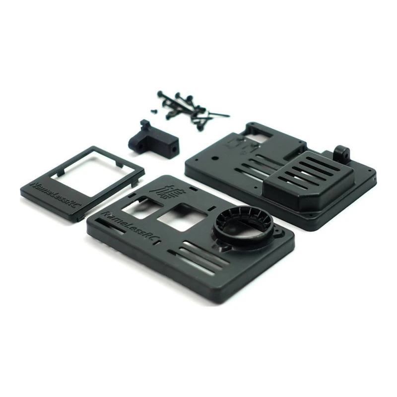 NLRC Nylon Case for Naked GoPro 9/10/11/12
