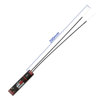 Odbiornik PWM RadioMaster ER8-G ExpressLRS 2.4GHz
