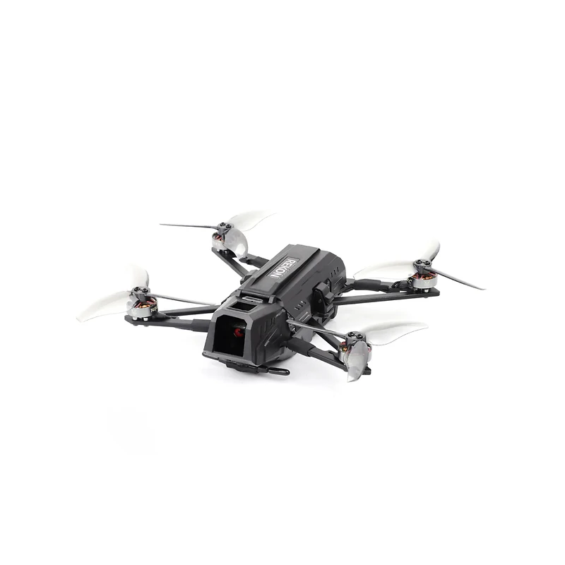Dron HGLRC Rekon35 V2 Long Range Powerkit ELRS 2.4GHz