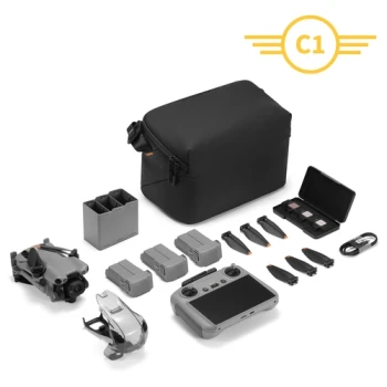 DJI Mini 5 Pro Fly More Combo Plus (DJI RC2)