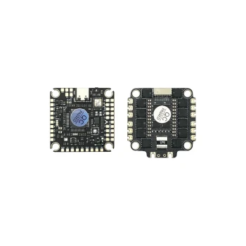 Stack Pilotix F405 V3 ICM42688 BLS 60A