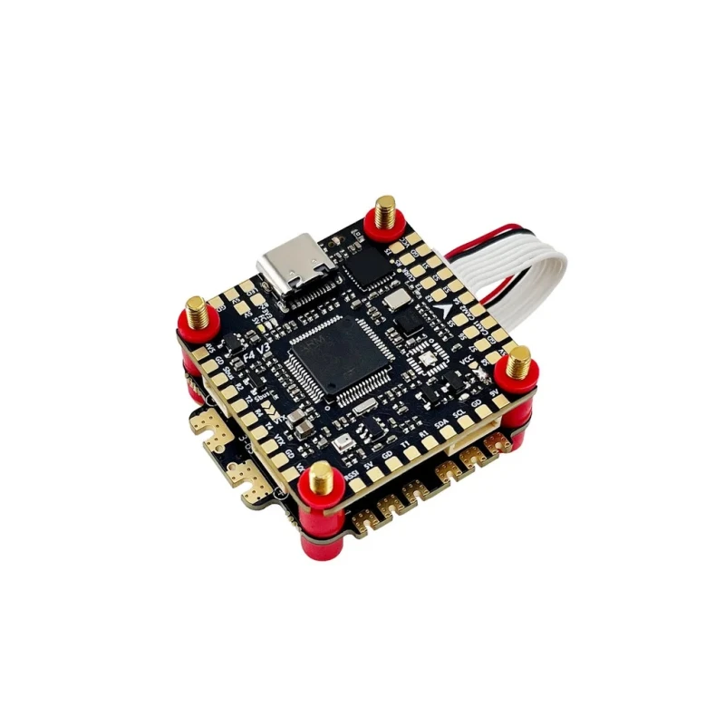 Kontroler lotu Pilotix F405 V3 ICM42688 BLS 60A