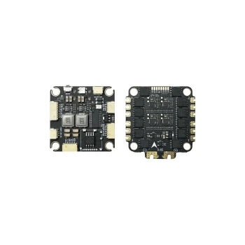 Stack Pilotix F405 V3 ICM42688 BLS 60A