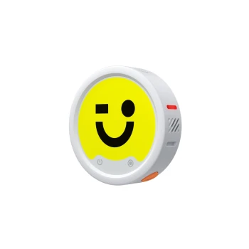 Insta360 Mic Pro Transmitter (Arctic White)