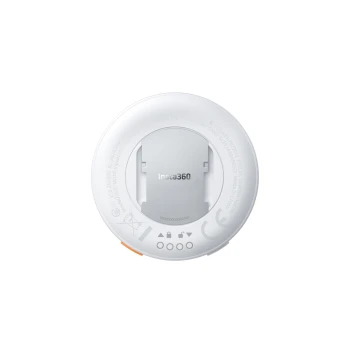 Mikrofon bezprzewodowy Insta360 Mic Pro Transmitter (Arctic White)