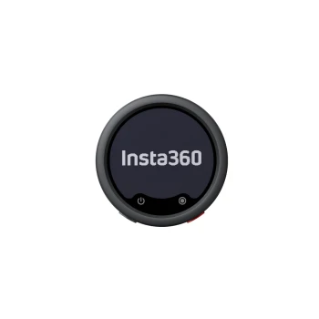 Mikrofon bezprzewodowy Insta360 Mic Pro Transmitter (Graphite Black)