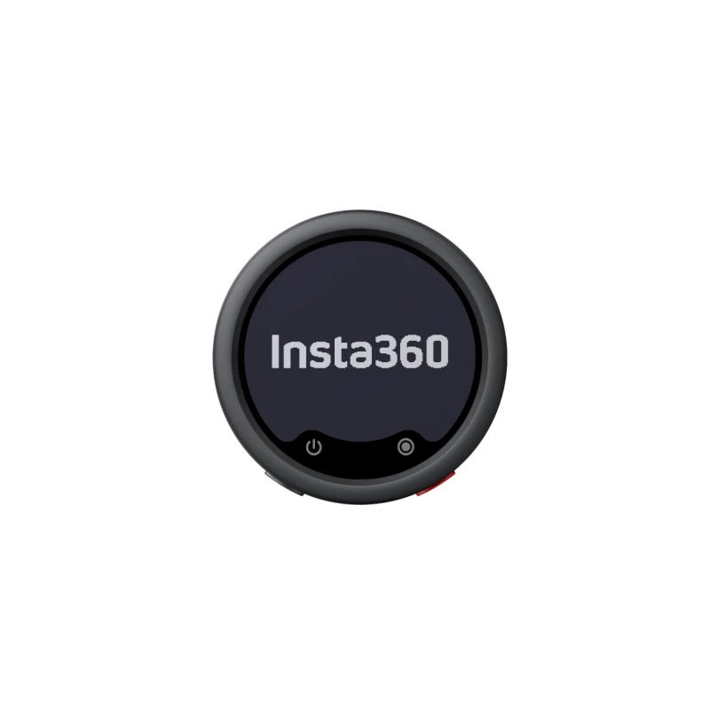 Mikrofon bezprzewodowy Insta360 Mic Pro Transmitter (Graphite Black)