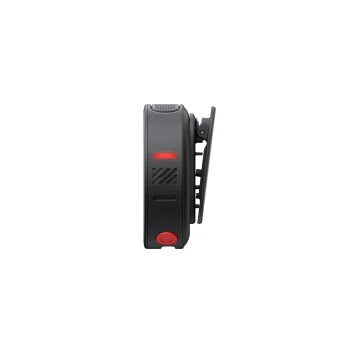 Mikrofon bezprzewodowy Insta360 Mic Pro Transmitter (Graphite Black)