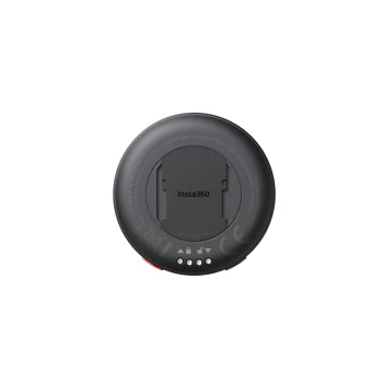 Mikrofon bezprzewodowy Insta360 Mic Pro Transmitter (Graphite Black)