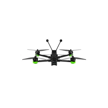 Drone iFlight Nazgul Evoque F7 O4 Pro BNF GPS