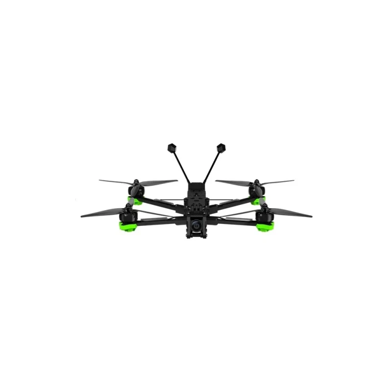 Drone iFlight Nazgul Evoque F7 O4 Pro BNF GPS