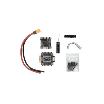 Stack Pilotix F405 V3 ICM42688 AM32 60A