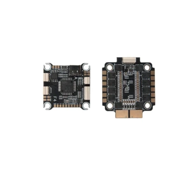 Kontroler lotu Pilotix F405 V3 ICM42688 AM32 60A