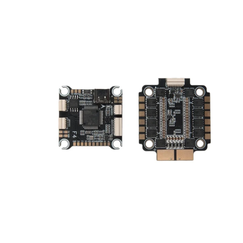 Kontroler lotu Pilotix F405 V3 ICM42688 AM32 60A