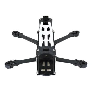 DeepSpace Seeker 3 DC Frame Kit