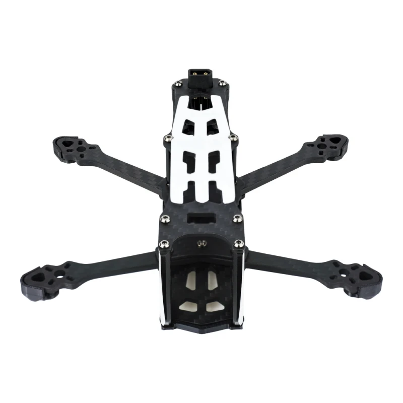 Rama DeepSpace Seeker 3 DC Frame Kit