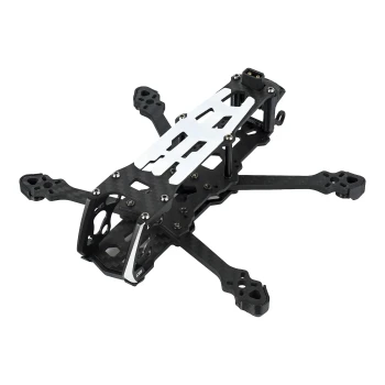 DeepSpace Seeker 3 DC Frame Kit