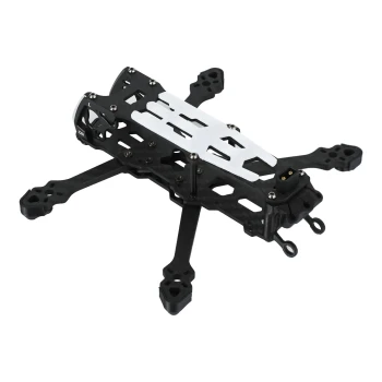 DeepSpace Seeker 3 DC Frame Kit