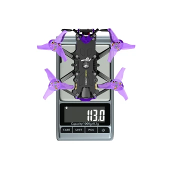 Drone Flywoo Firefly 20PRO 4S O4 Pro ELRS 2.4G