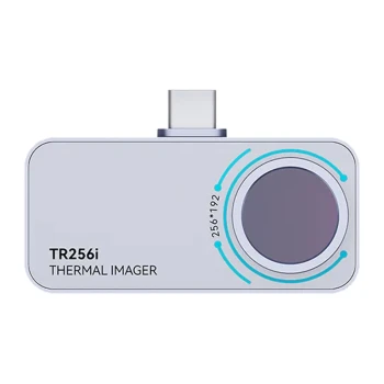 Mini Kamera termowizyjna Mileseey TR256i