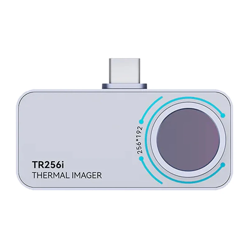 Mini Kamera termowizyjna Mileseey TR256i