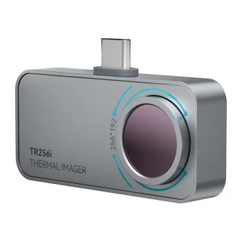 Mini Kamera termowizyjna Mileseey TR256i