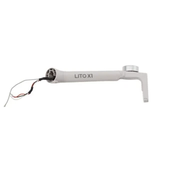 DJI Lito X1 Front Left Aircraft Arm Module