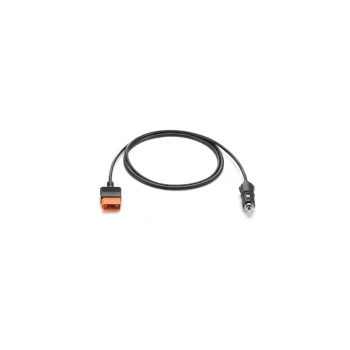 DJI Power Car Power Charging Cable