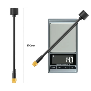 Flywoo LDS 5.8GHz Antenna FPV SMA 170mm