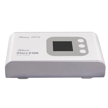 Ładowarka GensAce iMars S100 100W 2-6S 230V