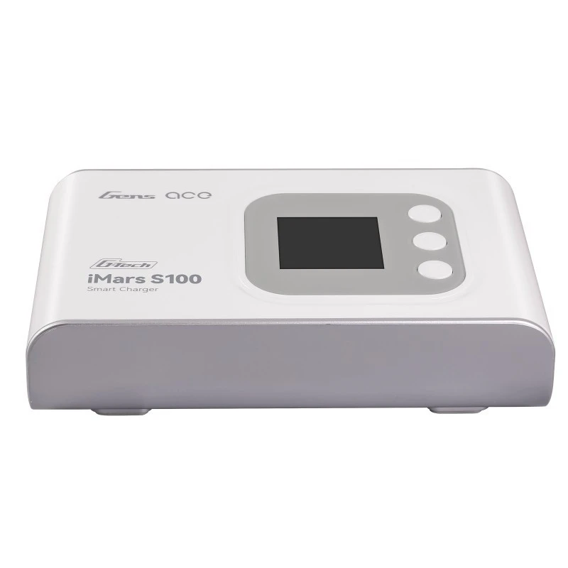 Ładowarka GensAce iMars S100 100W 2-6S 230V