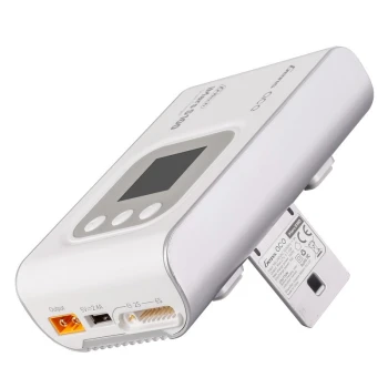Gens Ace iMars S100 100W 2-6S 230V Charger
