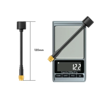 Flywoo LDS 5.8GHz Antenna FPV SMA 120mm