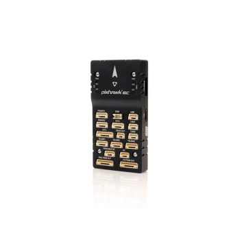 Kontroler lotu FC Holybro Pixhawk 6C & PM02-12S & GPS M10