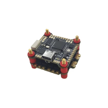 Kontroler lotu Pilotix F460 F405V2 FC + 60A ESC