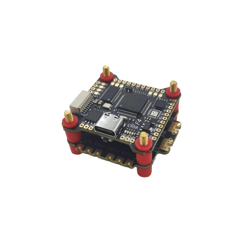 Kontroler lotu Pilotix F460 F405V2 FC + 60A ESC