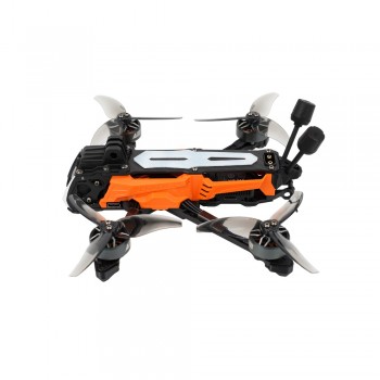 Dron DeepSpace Seeker 35 DC WTFPV z GPS