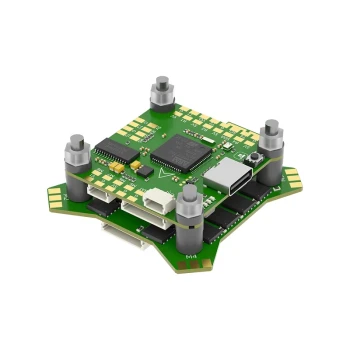 BLITZ F7 Stack (E55S 4-IN-1ESC)