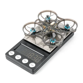 BETAFPV Meteor65 Pro II O4 Brushless Whoop Quadcopter ELRS 2.4G (without HD VTX)