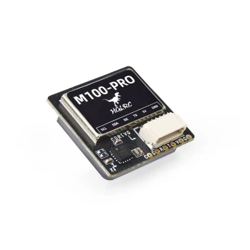 HGLRC M100 Pro GPS QMC5883L Compass 21x21mm