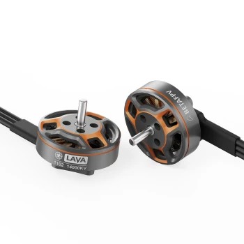 Silnik BETAFPV LAVA 1102 14000KV 22mm