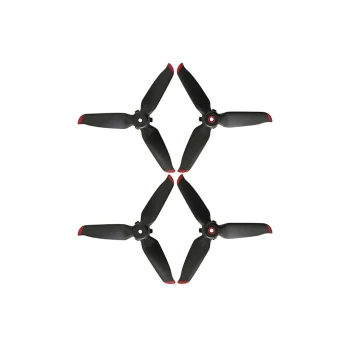 Propellers Pilotix for DJI FPV (2 Pairs)