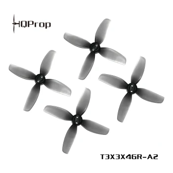 HQProp T3x3x4 Propeller for Avata 2 (2CW+2CCW)