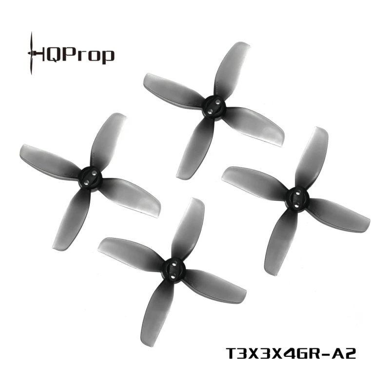 HQProp T3x3x4 Propeller for Avata 2 (2CW+2CCW)