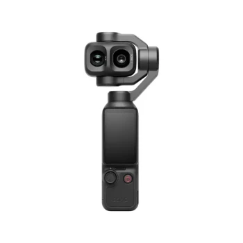 Kamera DJI Osmo Pocket 4P Standard Combo