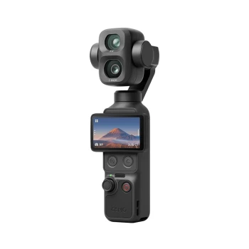 Kamera DJI Osmo Pocket 4P Standard Combo