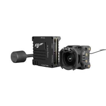 Flywoo O4 Air Unit Wide Pro (MP66)